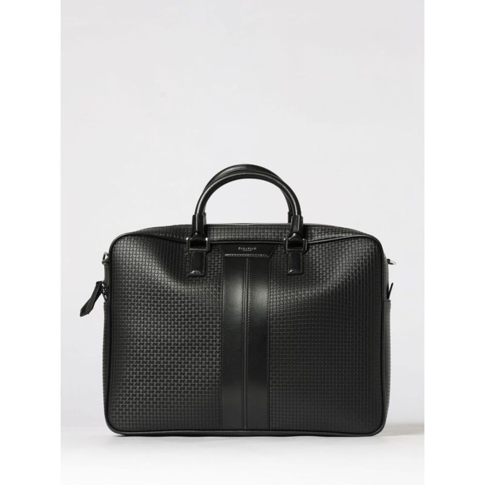 Serapian Handbag Woman Black